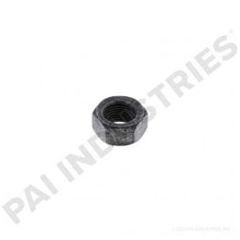 Charger l&#39;image dans la galerie, PACK OF 8 PAI ENU-0407 MACK 171AM5006 HEX LOCK NUT (M16 X 1.5) (USA)