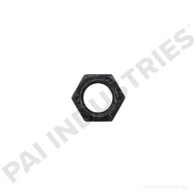PACK OF 8 PAI ENU-0407 MACK 171AM5006 HEX LOCK NUT (M16 X 1.5) (USA)