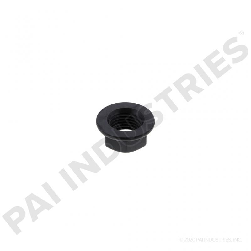 PACK OF 12 PAI ENU-0429 MACK 142GC242M FLANGED NUT (M12 X 1.25) (HEX)