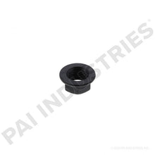 Charger l&#39;image dans la galerie, PACK OF 12 PAI ENU-0429 MACK 142GC242M FLANGED NUT (M12 X 1.25) (HEX)