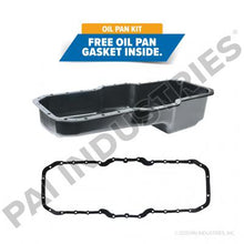 Load image into Gallery viewer, PAI EOP-2029 MACK 240GB5240M OIL PAN KIT (E7 / E-TECH / ASET) (28 QT)