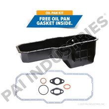 Load image into Gallery viewer, PAI EOP-2032 MACK 240GB5212D OIL PAN KIT (E6) (51 QT) (REAR SUMP) (USA)