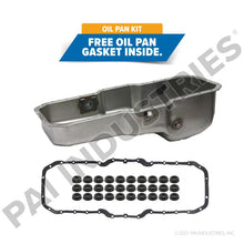 Load image into Gallery viewer, PAI EOP-2045 MACK 240GB5263M6 OIL PAN KIT (E7 / E-TECH / ASET) (36 QT) (USA)