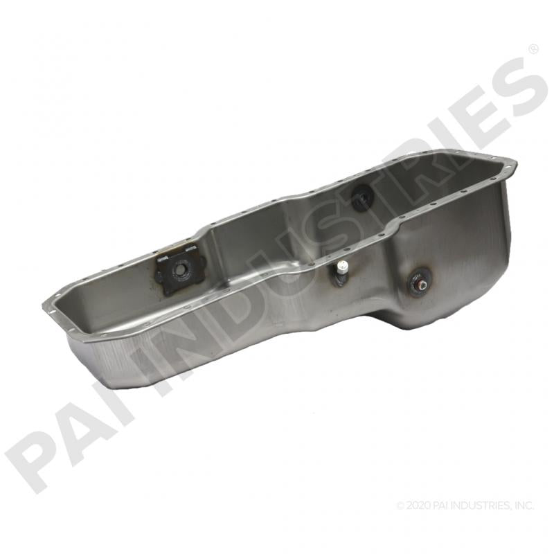 PAI EOP-2045 MACK 240GB5263M6 OIL PAN KIT (E7 / E-TECH / ASET) (36 QT) (USA)