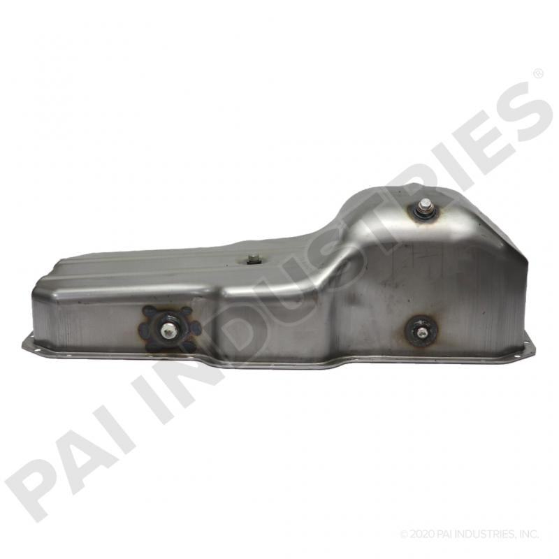 PAI EOP-2045 MACK 240GB5263M6 OIL PAN KIT (E7 / E-TECH / ASET) (36 QT) (USA)