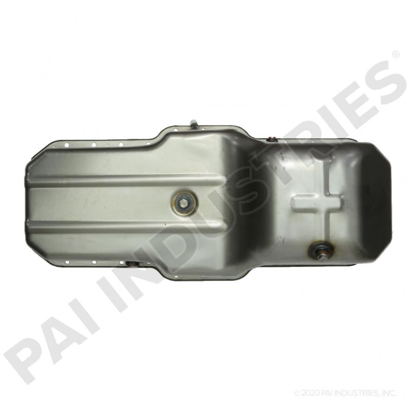 PAI EOP-2045 MACK 240GB5263M6 OIL PAN KIT (E7 / E-TECH / ASET) (36 QT) (USA)