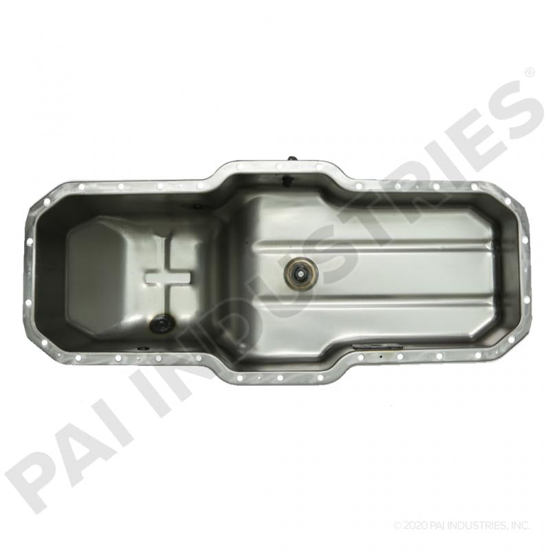 PAI EOP-2045 MACK 240GB5263M6 OIL PAN KIT (E7 / E-TECH / ASET) (36 QT) (USA)