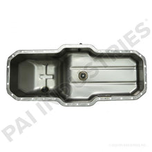 Load image into Gallery viewer, PAI EOP-2045 MACK 240GB5263M6 OIL PAN KIT (E7 / E-TECH / ASET) (36 QT) (USA)