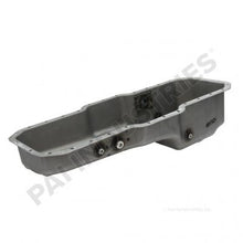 Load image into Gallery viewer, PAI EOP-2046 MACK 240GB5243AM OIL PAN / GASKET (E7) (OEM) (MADE IN USA)