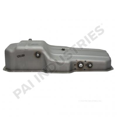 PAI EOP-2046 MACK 240GB5243AM OIL PAN / GASKET (E7) (OEM) (MADE IN USA)
