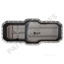 Load image into Gallery viewer, PAI EOP-2046 MACK 240GB5243AM OIL PAN / GASKET (E7) (OEM) (MADE IN USA)