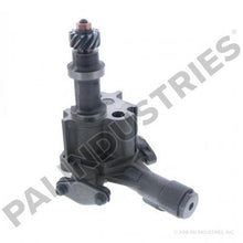 Load image into Gallery viewer, PAI EOP-3331 MACK 315GC467M OIL PUMP ASSEMBLY (E7) (USA)