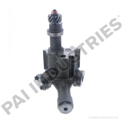 PAI EOP-3331 MACK 315GC467M OIL PUMP ASSEMBLY (E7) (USA)