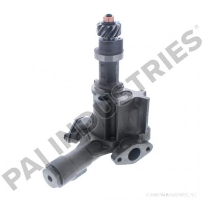 PAI EOP-3331 MACK 315GC467M OIL PUMP ASSEMBLY (E7) (USA)