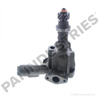 PAI EOP-3331 MACK 315GC467M OIL PUMP ASSEMBLY (E7) (USA)