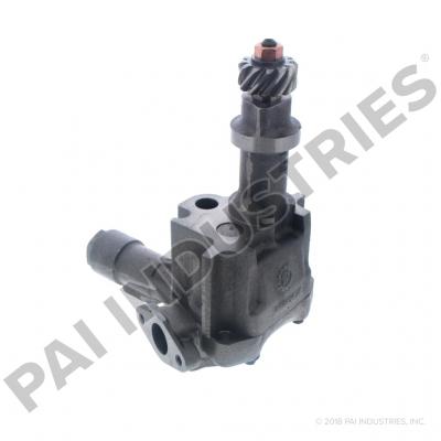 PAI EOP-3331 MACK 315GC467M OIL PUMP ASSEMBLY (E7) (USA)