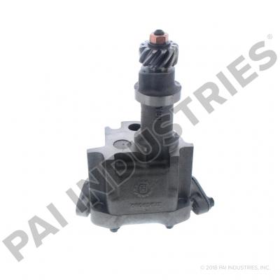 PAI EOP-3331 MACK 315GC467M OIL PUMP ASSEMBLY (E7) (USA)