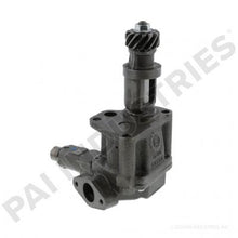 Load image into Gallery viewer, PAI EOP-3350 MACK 315GC3118H OIL PUMP ASSY (E6) (LOW PRESSURE) (MADE IN USA)