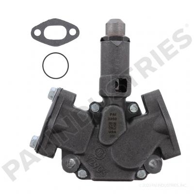 PAI EOP-3350 MACK 315GC3118H OIL PUMP ASSY (E6) (LOW PRESSURE) (MADE IN USA)
