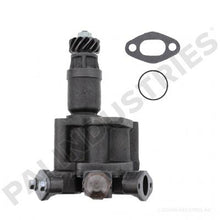 Load image into Gallery viewer, PAI EOP-3350 MACK 315GC3118H OIL PUMP ASSY (E6) (LOW PRESSURE) (MADE IN USA)