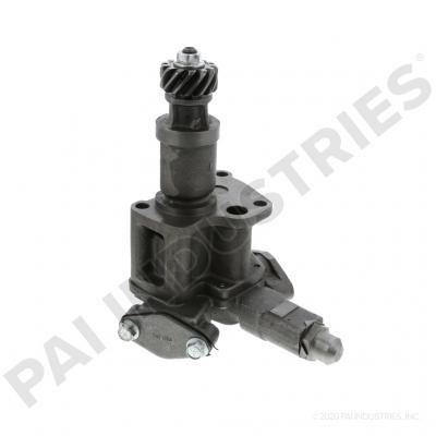 PAI EOP-3351 MACK 315GC445G OIL PUMP (E6) (HIGH PRESSURE) (MADE IN USA)