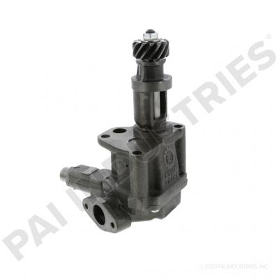 PAI EOP-3351 MACK 315GC445G OIL PUMP (E6) (HIGH PRESSURE) (MADE IN USA)