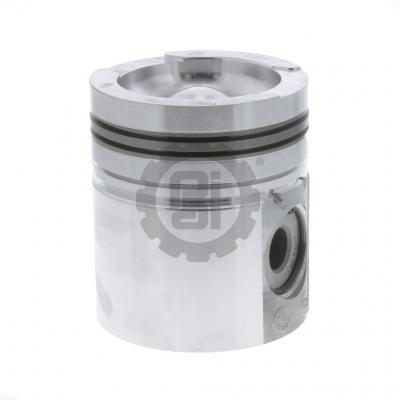 PAI EPA-8074 MACK 57GC283A ENGINE PISTON KIT (E6) (2VH) (4 RING) (LONG LIFE)