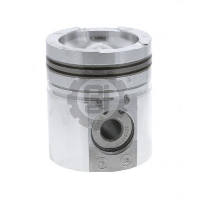 PAI EPA-8074 MACK 57GC283A ENGINE PISTON KIT (E6) (2VH) (4 RING) (LONG LIFE)