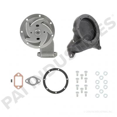 PAI EPK-3362 MACK WATER PUMP AND HOUSING KIT (E6) (USA)