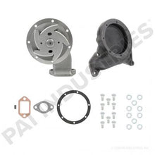 Load image into Gallery viewer, PAI EPK-3362 MACK WATER PUMP AND HOUSING KIT (E6) (USA)