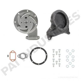 PAI EPK-3362 MACK WATER PUMP AND HOUSING KIT (E6) (USA)