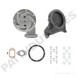 PAI EPK-3362 MACK WATER PUMP AND HOUSING KIT (E6) (USA) (316GC1211A +)
