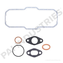 Load image into Gallery viewer, PAI EPK-8435 MACK N/A OIL PAN GASKET KIT (E7 / E-TECH / ASET) (USA)
