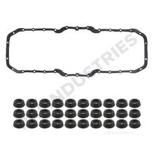 Load image into Gallery viewer, PAI EPK-8437 OIL PAN GASKET KIT FOR MACK E7 / E-TECH / ASET ENGINES