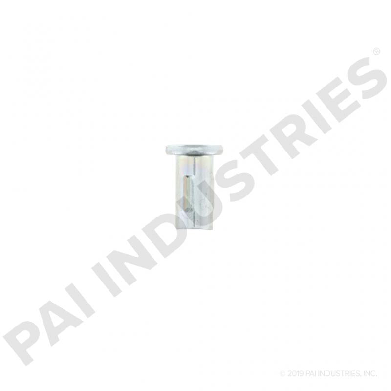 PACK OF 10 PAI EPN-2762 MACK 183GC23 LOCATING PIN (.500" L) (E6) (USA) | woodlineparts.com