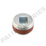 PACK OF 5 PAI EPP-3566 MACK 49AX226 PIPE PLUG (1.00