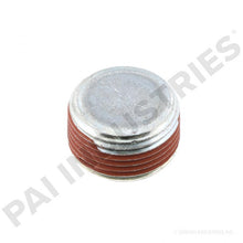 Charger l&#39;image dans la galerie, PAI EPP-3566 MACK 49AX226 PIPE PLUG (1.00&quot; NPT) (SQUARE DRIVE) (USA)