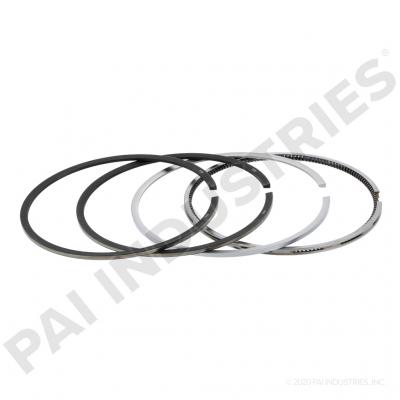 PAI EPR-1816A MACK 353GC280B PISTON RING SET (E6 / E7) (LONG LIFE)