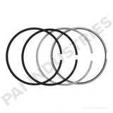 PAI EPR-1816A MACK 353GC280B PISTON RING SET (E6 / E7) (LONG LIFE)