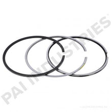 Cargar imagen en el visor de la galería, PAI EPR-1817HP MACK 353GC2133 PISTON RING SET (E7 / E-TECH / ASET) (USA) (HIGH PERFORMANCE)