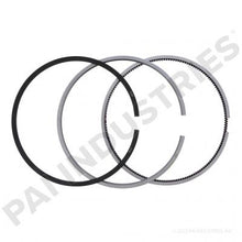 Cargar imagen en el visor de la galería, PAI EPR-1817HP MACK 353GC2133 PISTON RING SET (E7 / E-TECH / ASET) (USA) (HIGH PERFORMANCE)