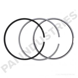 PAI EPR-1817HP MACK 353GC2133 PISTON RING SET (E7 / E-TECH / ASET) (USA) (HIGH PERFORMANCE)