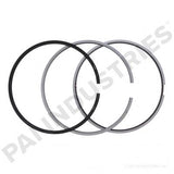 PAI EPR-1817HP MACK 353GC2133 PISTON RING SET (E7 / E-TECH / ASET) (USA) (HIGH PERFORMANCE)