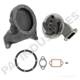 PAI EPR-3361 MACK WATER PUMP AND HOUSING KIT (E6) (USA) (316GC1184+)