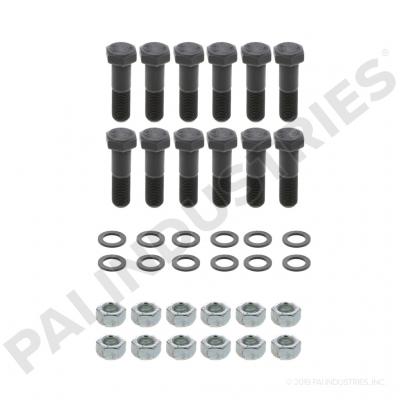 PAI ER14100 ROCKWELL KIT2317 GEAR BOLT KIT