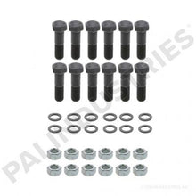 Load image into Gallery viewer, PAI ER14100 ROCKWELL KIT2317 GEAR BOLT KIT