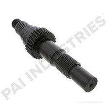 Load image into Gallery viewer, PAI ER24160 ROCKWELL A1-3297-F-110 INPUT SHAFT KIT (EARLY) (SQHP / SQ-100) (ITALY)