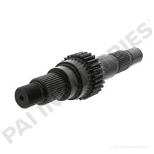 Load image into Gallery viewer, PAI ER24160 ROCKWELL A1-3297-F-110 INPUT SHAFT KIT (EARLY) (SQHP / SQ-100) (ITALY)