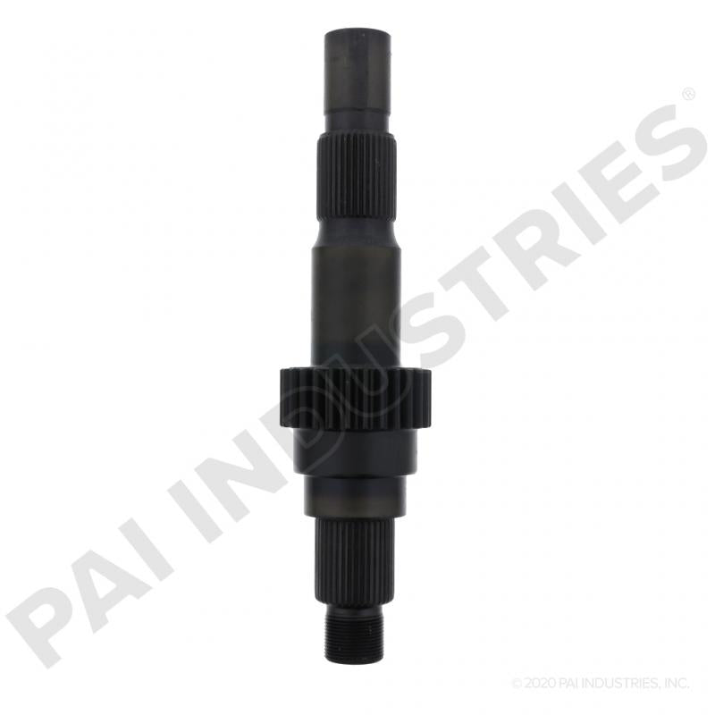 PAI ER24160 ROCKWELL A1-3297-F-110 INPUT SHAFT KIT (EARLY) (SQHP / SQ-100) (ITALY)