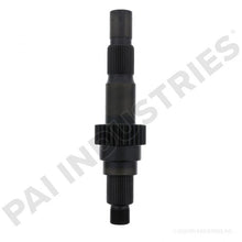 Load image into Gallery viewer, PAI ER24160 ROCKWELL A1-3297-F-110 INPUT SHAFT KIT (EARLY) (SQHP / SQ-100) (ITALY)